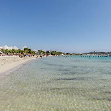 Long By Sunvillas Mallorca