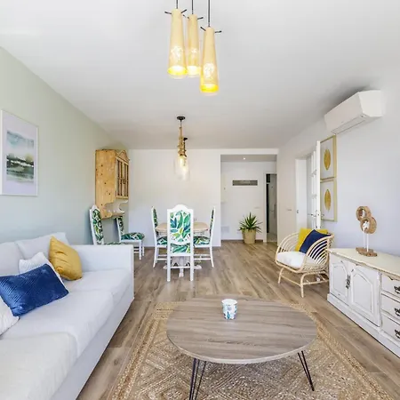 Apartman Long By Sunvillas Mallorca *