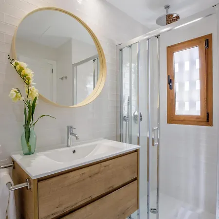 Long By Sunvillas Mallorca Apartman Alcudia