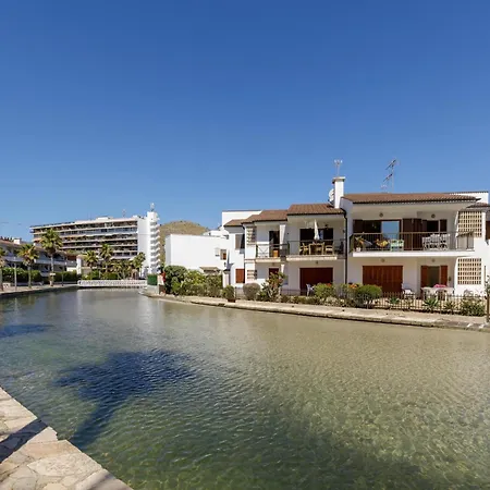 Long By Sunvillas Mallorca Alcudia