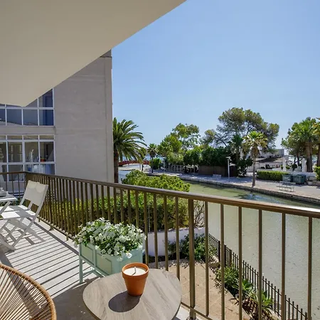 Apartman Long By Sunvillas Mallorca Alcudia